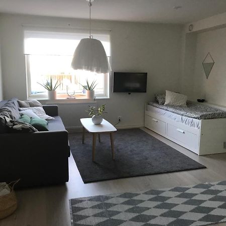 Mysig Studiolaegenhet I Vaestra Goeteborg Kültér fotó