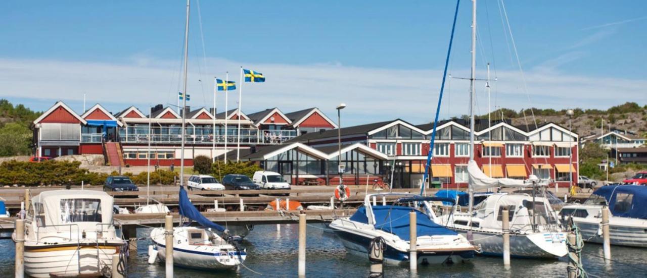 Mysig Studiolaegenhet I Vaestra Goeteborg Kültér fotó